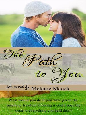 cover image of The Path to You